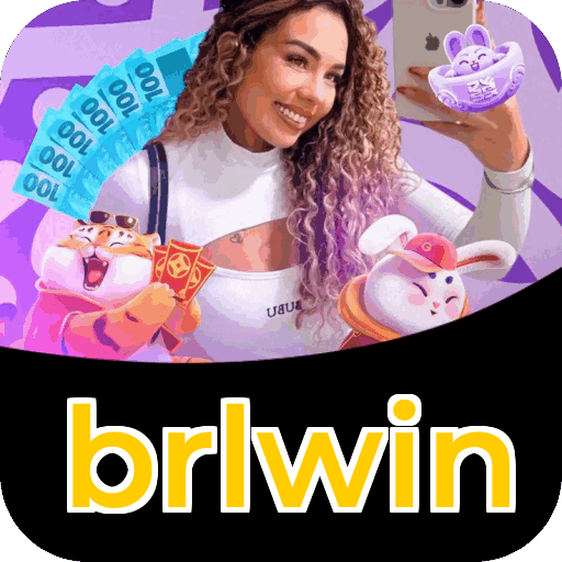 Resumo visual de bônus e campanhas brlwin