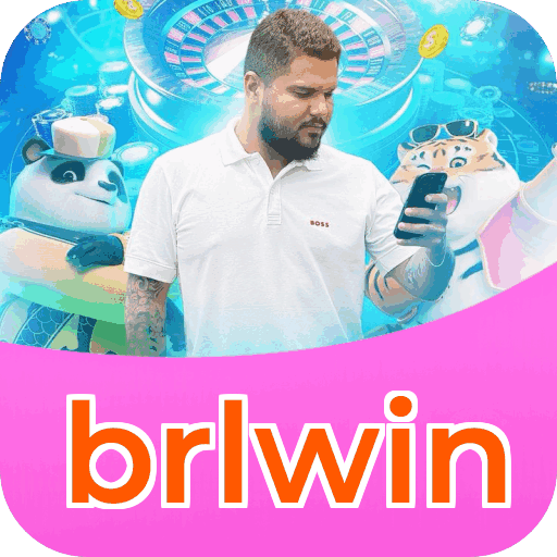 Aplicativo mobile brlwin